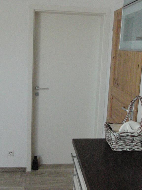 Guesthouse Herriot Springe Eksteriør billede