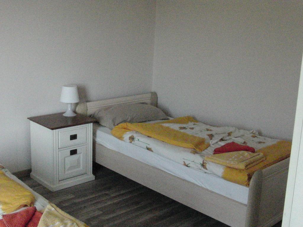 Guesthouse Herriot Springe Eksteriør billede