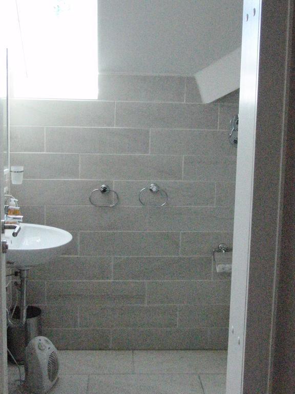 Guesthouse Herriot Springe Eksteriør billede