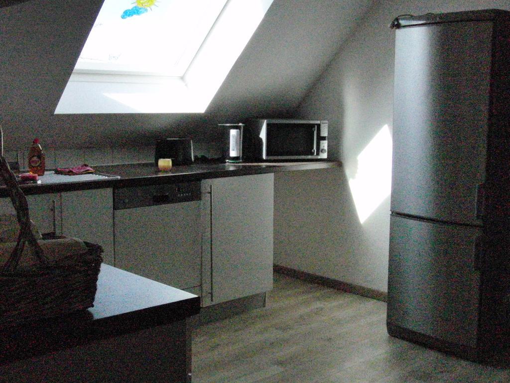 Guesthouse Herriot Springe Eksteriør billede