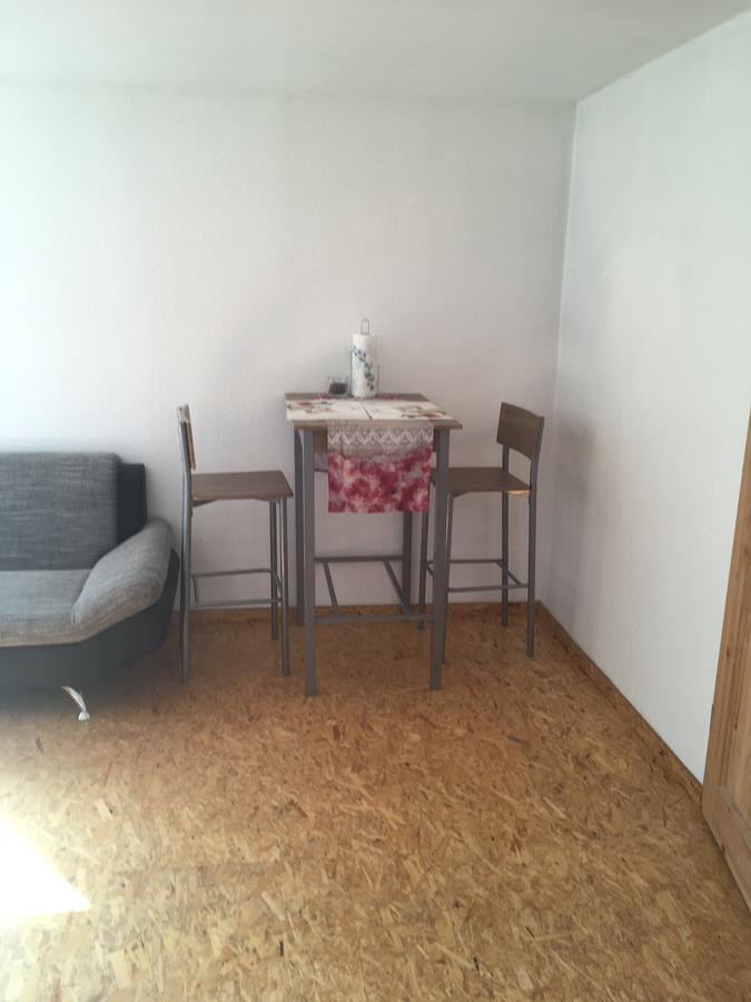 Guesthouse Herriot Springe Eksteriør billede