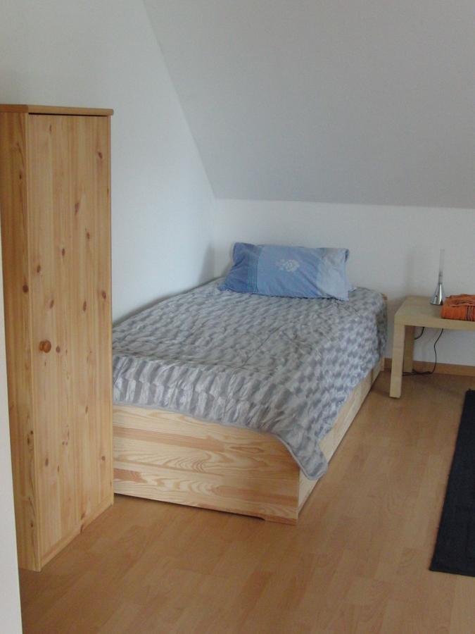 Guesthouse Herriot Springe Eksteriør billede