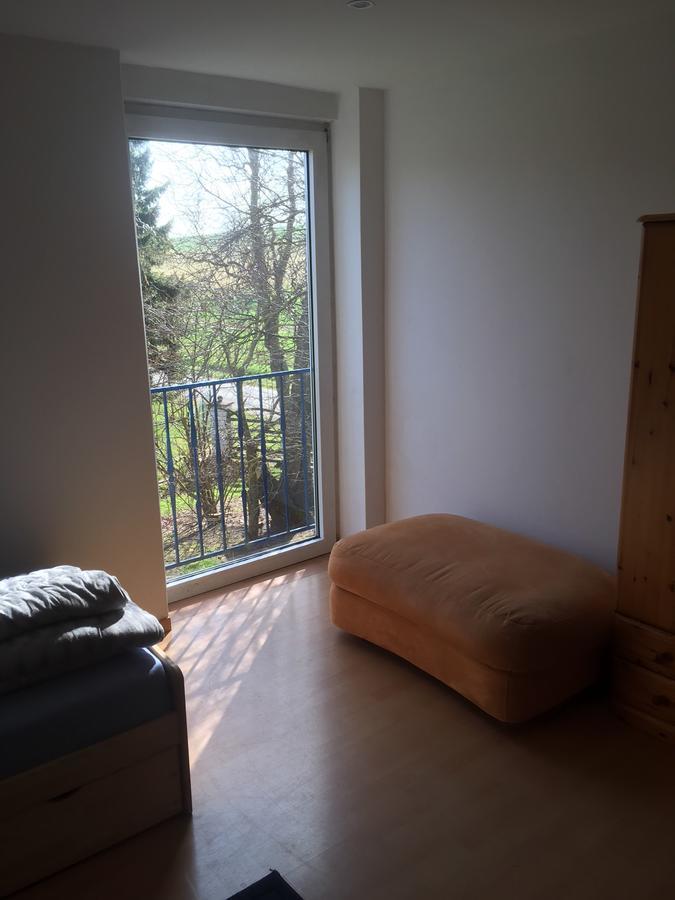 Guesthouse Herriot Springe Eksteriør billede