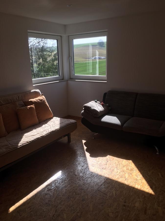 Guesthouse Herriot Springe Eksteriør billede