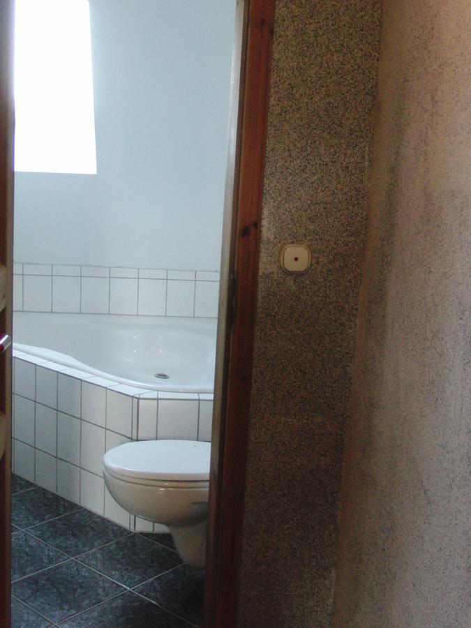 Guesthouse Herriot Springe Eksteriør billede