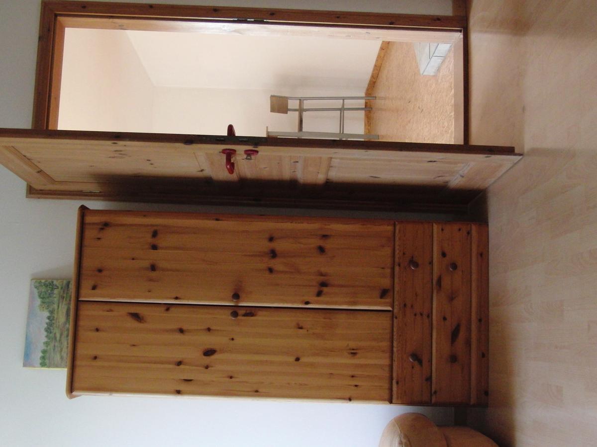 Guesthouse Herriot Springe Eksteriør billede
