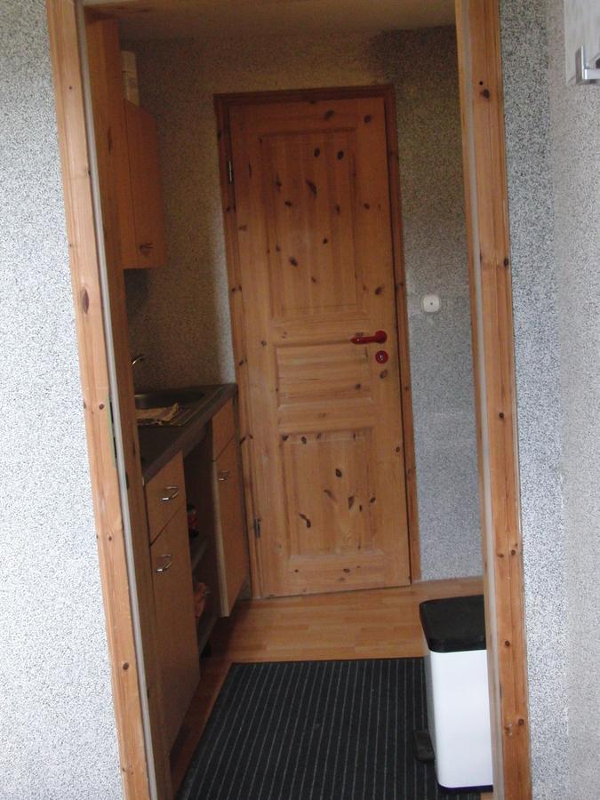 Guesthouse Herriot Springe Eksteriør billede