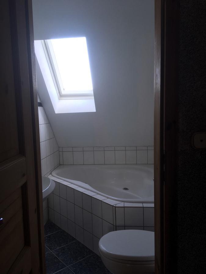Guesthouse Herriot Springe Eksteriør billede